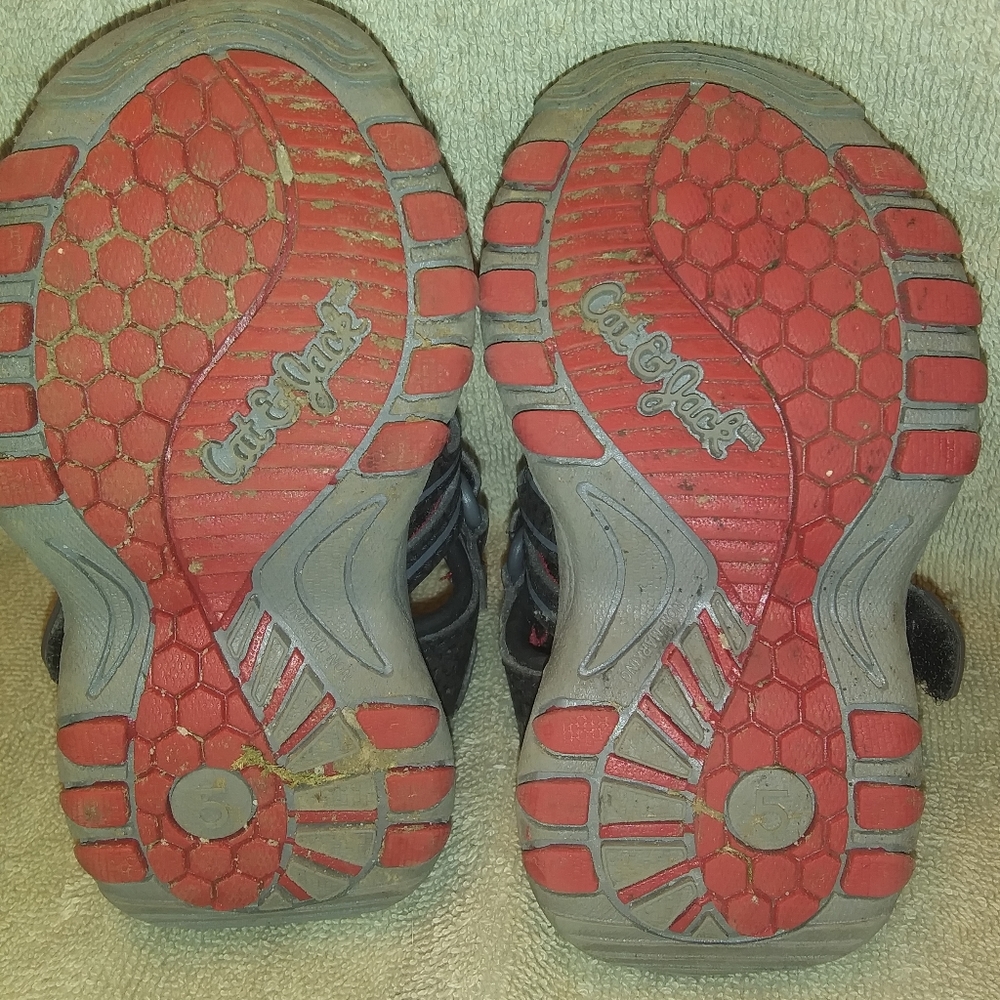 Sandels - Picture 2 of 2
